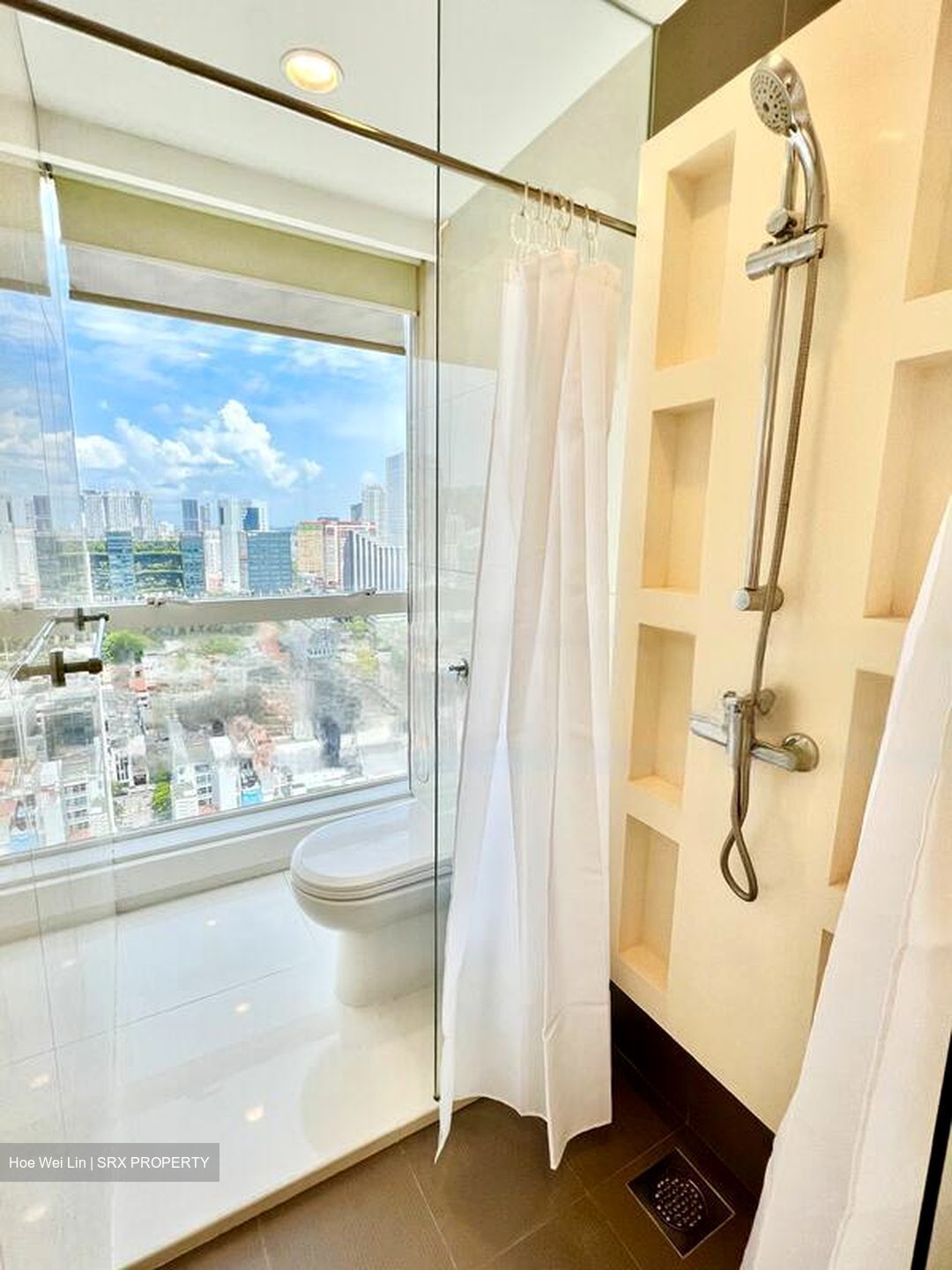 High Street Centre (D6), Apartment #521647791